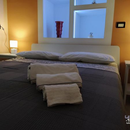 Le Nereidi B&B Acireale Centro Kültér fotó