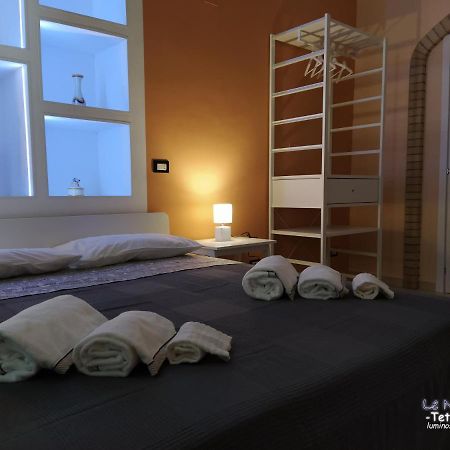Le Nereidi B&B Acireale Centro Kültér fotó